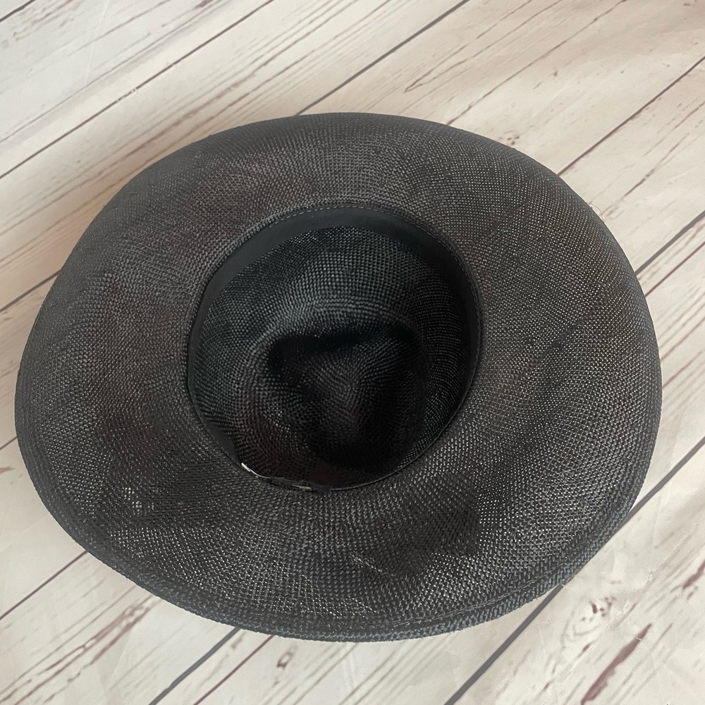 Vintage Liz Claiborne Straw - Picture 6 of 8